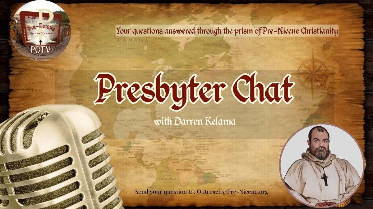 Presbyter Chat Podcast